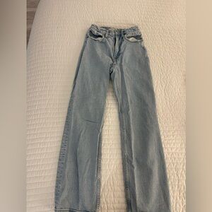 Abercrombie 90s Relaxed Jean